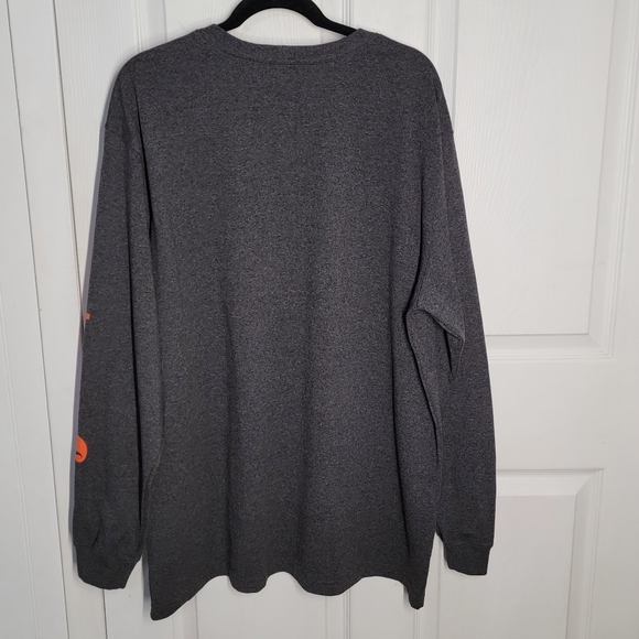 Carhartt Men's Knit Long Sleeve Shirt - Picture 2 of 12